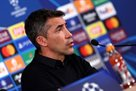 Logage: Benfitzi did not beat the deprivation of the mentality of Vbivtsi