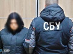 На Житомирщине задержали 16-летнюю агентку РФ