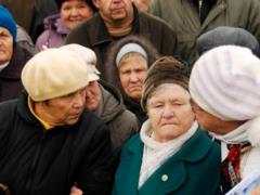 Пенсійна індексація: Хто, безумовно, не збільшить платежі в 2025 році