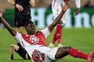 Embolo: Tse is not the fault of Arbitra, the Monaco, having missed the goal I was embedding the moment