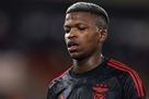Florentyn: Benfika, I can go to the Monaco in the Match-Vidpovіdi vicorist