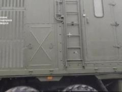 Под Москвой уничтожены два новейших РЛК