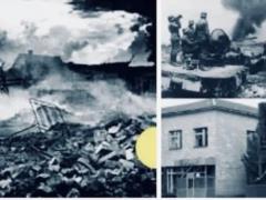  Украинская  Вторая мировая война: правда о Корюковской трагедии
