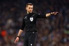 Turpen settling a new record for Arbitrev at LIZI Chapіniv for Kilkistya Penalti
