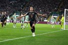 Kane settling a record of Bavaria in Lizі Chakpіniv