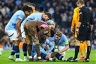 Akanzhі through Vibuv injury to Kinzya season