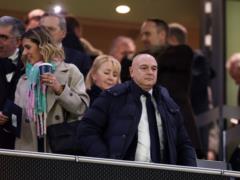 Tottenham interested investors from the Middle East