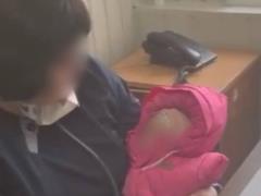 A woman who sold the baby was detained in Kharkov