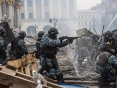 Maidan affairs: more than 30 involved in executions