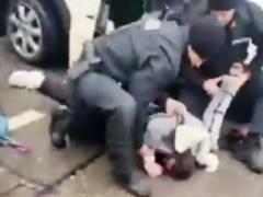 Наезд в Мюнхене: полиция задержала афганца