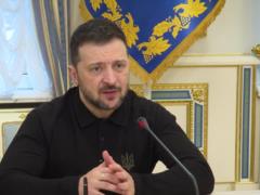 Putin will soon die: Zelensky gave an interview about negotiations, plan  