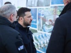  Заскочили в последний поезд : Зеленский объяснил, зачем достраивать Хмельницкую АЭС