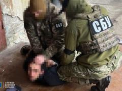 SBU detained 17 merchants  