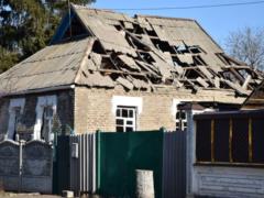 The Russians dropped two air bombs on Kramatorsk: there is a victim and wounded