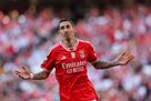 DI Maria - About declare Ronaldo: for Messі - Nykranda at the Svitі Tu Nykradya in iz