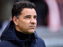 Girona coach spoke about the main goal of the team this season