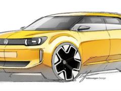 Самая дешевая модель Volkswagen нового поколения: какой она будет