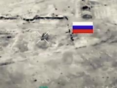 In the GUR, they told how Russian attack aircraft broke through under Kamensky and thwarted the Magate rotation