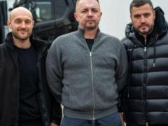Олег Крот: Проект  Павутиння  забезпечив надійний захист від дронів