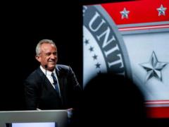 Сенат США утвердил на должность министра здравоохранения антивакцинатора Кеннеди-младшего