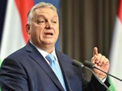 Орбан сделал новое скандальное заявление по Украине