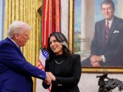 Жертва пропаганды. Новая глава разведки США