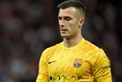 Barcelona I Peni Vidlali talk about the smaller contract to LIT