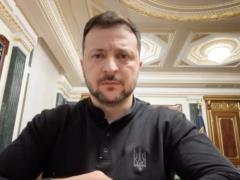 Зеленський доручив генерал Голубцов як заступника командира повітряних сил