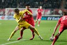 LIGA єvropi. Twente Ogigavv Buda/Glimt, FKSB - PAK