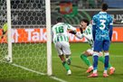 LIGA Conference: Peremoga Betis, Copenhagen Fore