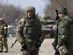 Deepstate talked about the advance of the enemy