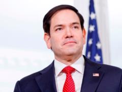Rubio assured Kyiv in support from Washington