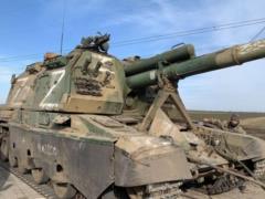 Россия компенсировала потерянные в прошлом году танки - ISW