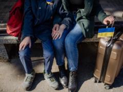 Thousands of Ukrainians were not allowed into Germany - the media