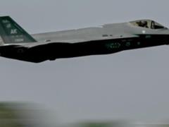 Сполучені Штати планують поставити бійці Індії F-35