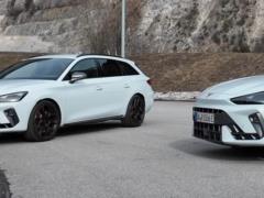 Мощную модель на базе Golf и Octavia подробно показали в сети.