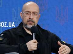  Готовы создавать совместные предприятия : Шмыгаль пригласил ЕС добывать критические полезные ископаемые в Украине