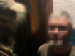 SBU detained the FSB agent, which was  
