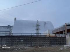 The United States will receive data on the strike of Russians in the Chernobyl nuclear power plant - Ermak