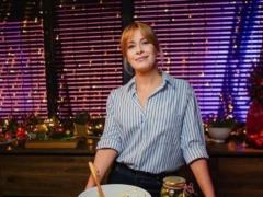 «Хочу перевезти ближе к себе»: Кравец показала редкое фото с родителями