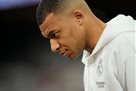 Dekham has rushed about the turn of Mbappe to the Zbirnoi Franzi