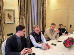 The German manufacturer will double the production of UAVs in Ukraine