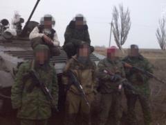 Ukraine and Moldova detained three mercenaries of the Russian Federation