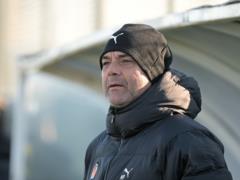 Pushich spoke about the debut of Arroo and Elias for Shakhtar