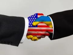 Украина передала США доработанный черновик соглашения о редкоземельных металлах — СМИ
