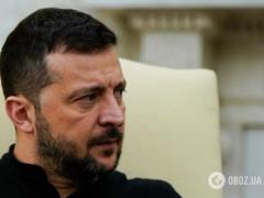  Для нас это супер, мы готовы : Зеленский в Мюнхене предложил США хранить свой газ в Украине
