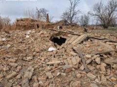 The Russians hit the Preobrazhenka on Zaporozhye: two dead