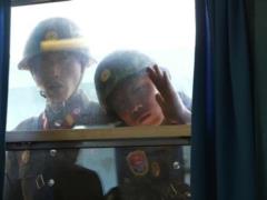 The Russian Federation plans to transfer 2-3 thousand soldiers from the DPRK - Zelensky to Kursh