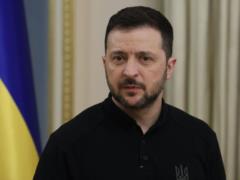 Without NATO you need an army of 1.5 million. - Zelensky