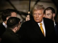 Разговор Зеленского с Трампом длился не долго, потому что он знает английский — Рубио